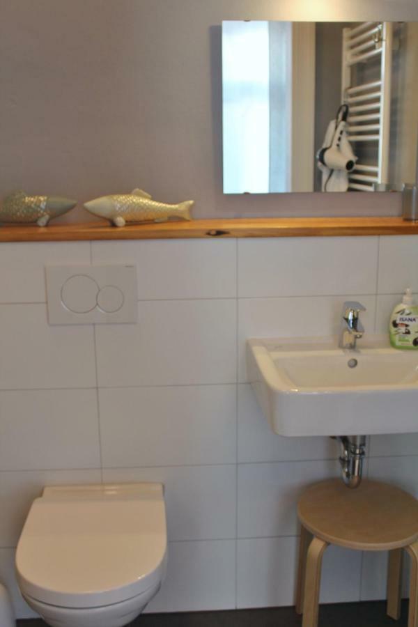 Apartment Flieder Zentral Bremen Exterior photo